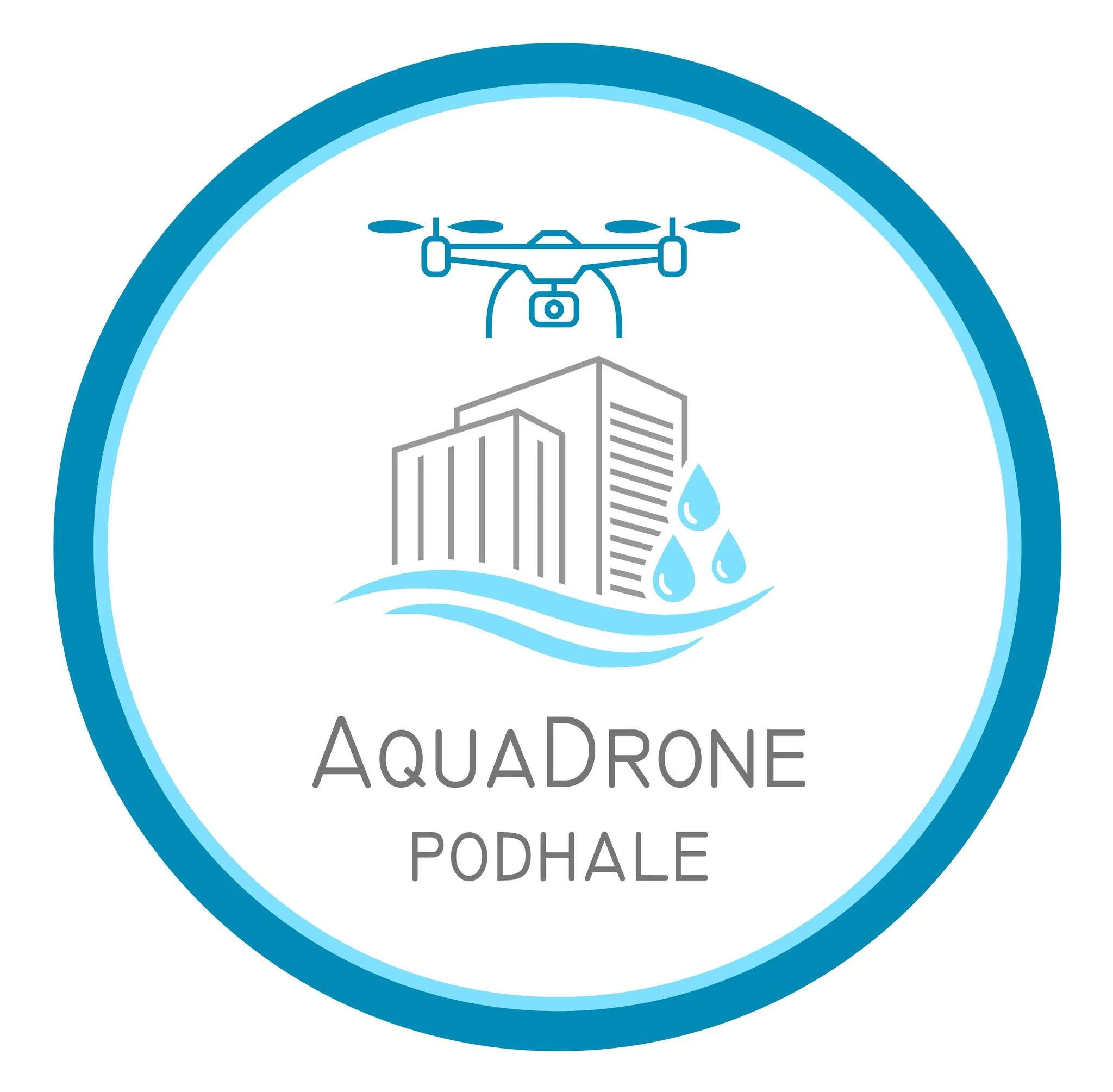 AquaDrone Logo